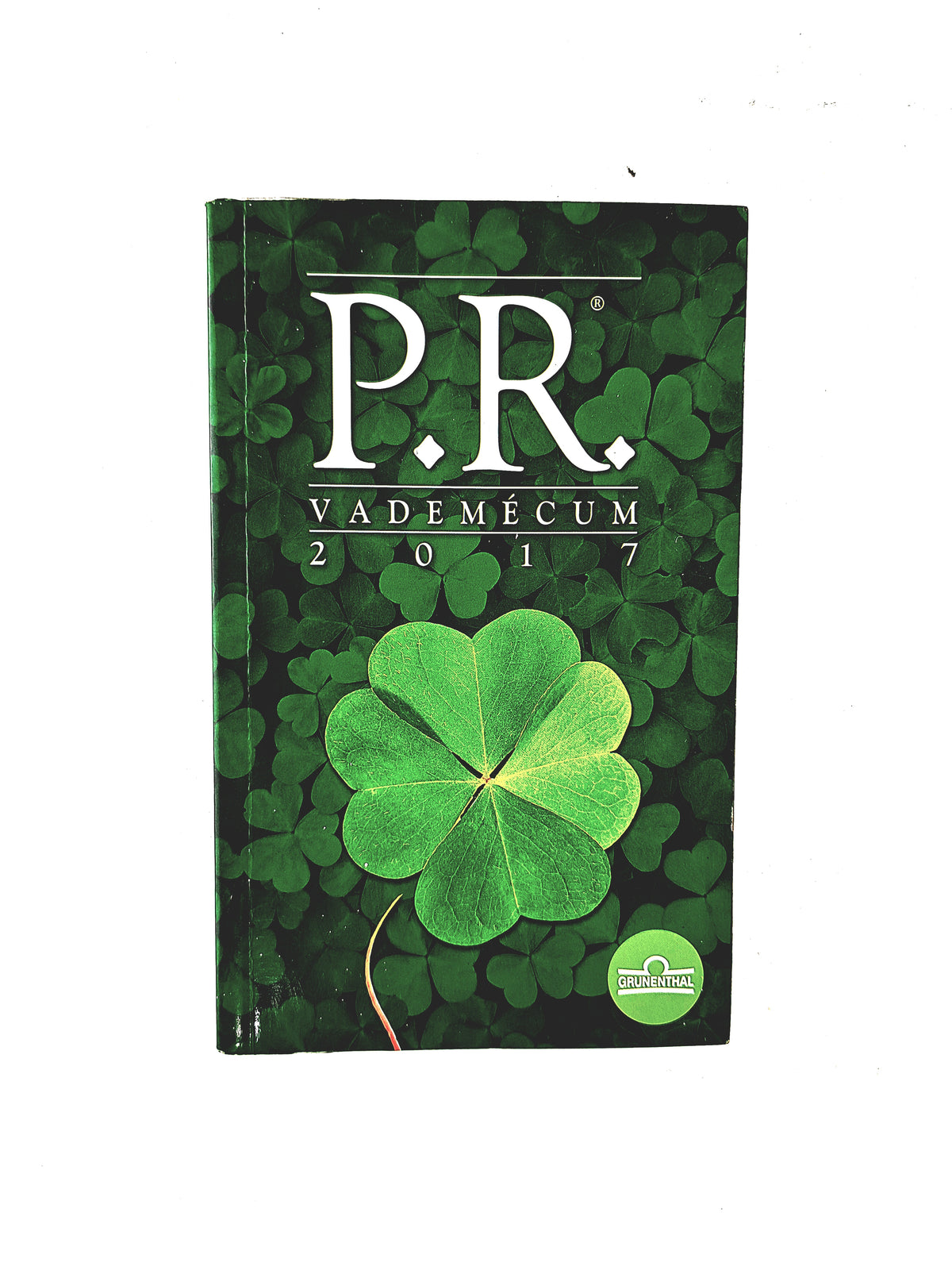 Vademécum P.R. 2017 by Varios