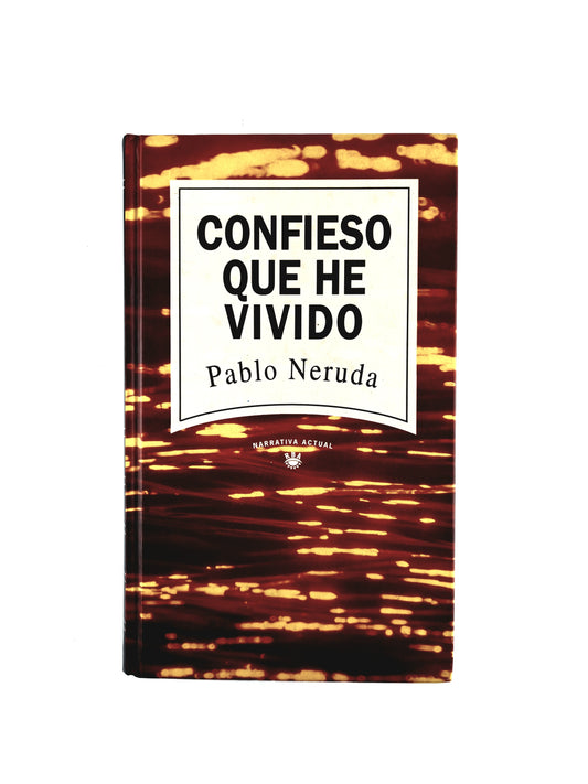 Confieso que he vivido