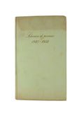 Selección de poemas 1925-1952 by Pablo Neruda