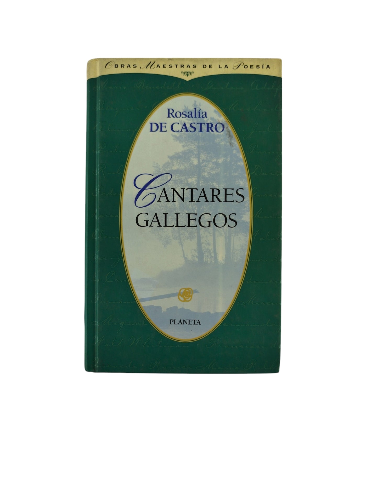 Cantares Gallegos