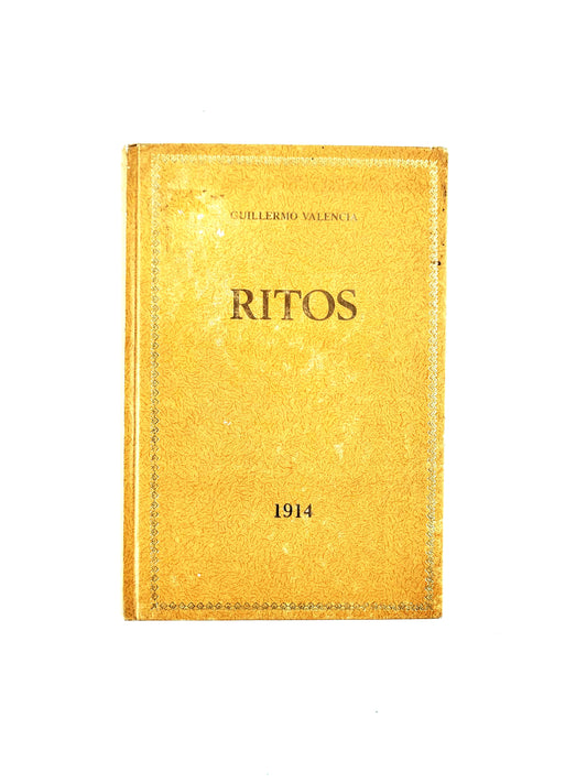 Ritos 1914