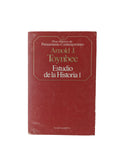 Estudio de la historia I by Arnold J Toynbee