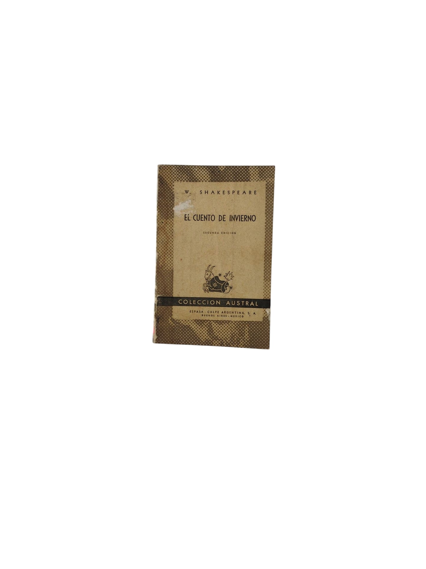 El Cuento de Invierno