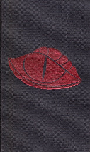 Crocodile tears by Anthony Horowitz