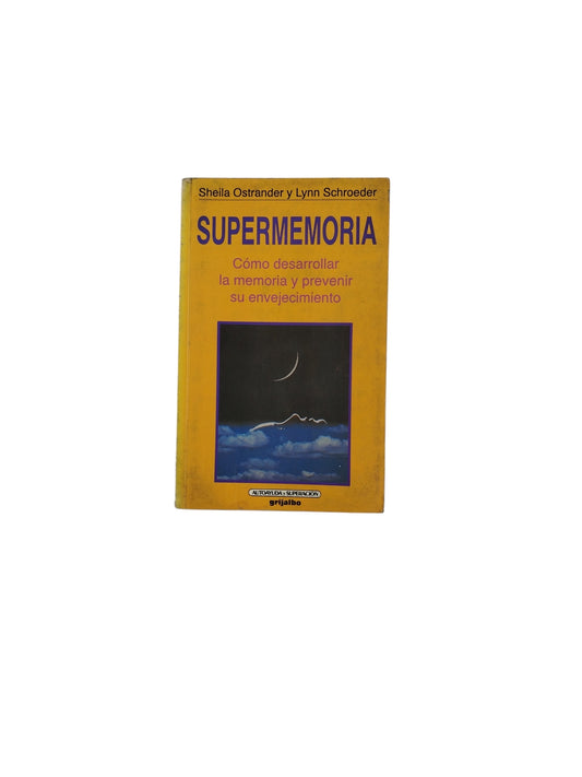 Supermemoria