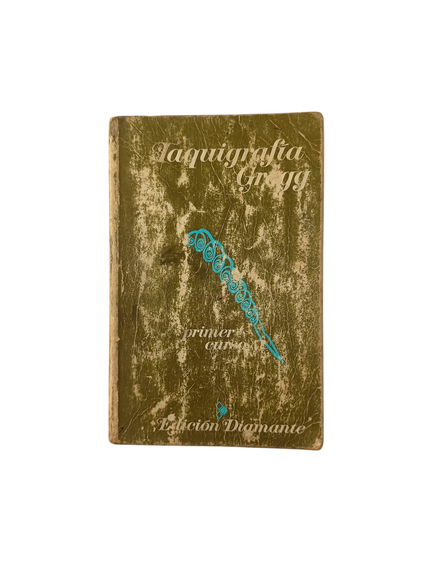 Taquigrafía Gregg Primer Curso y Clave