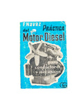Practica del motor diesel by F. Navez