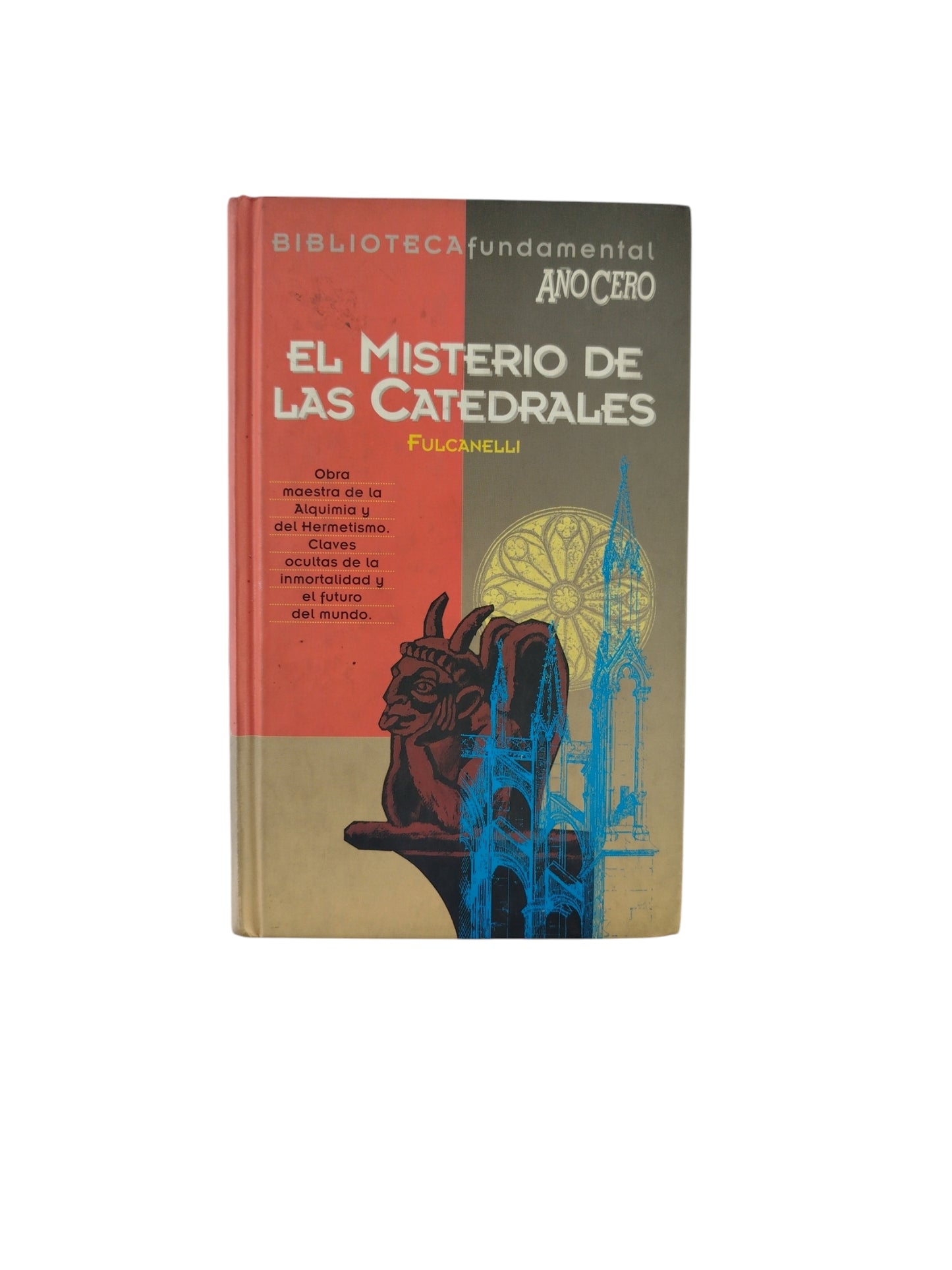 El Misterio de las Catedrales