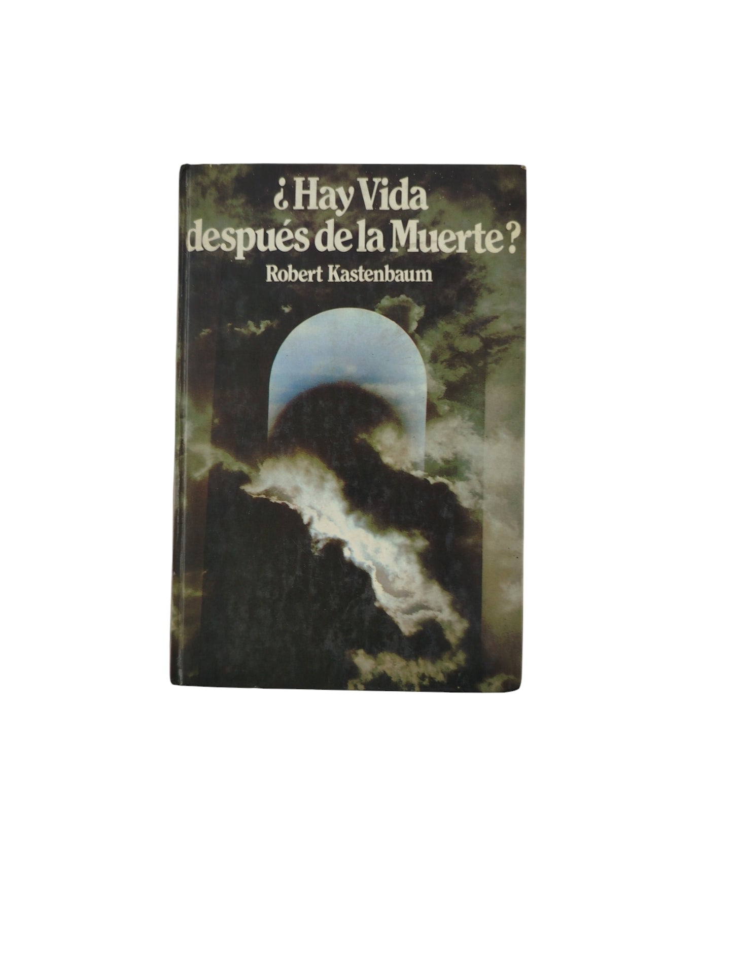 ¿Hay Vida después de la Muerte?