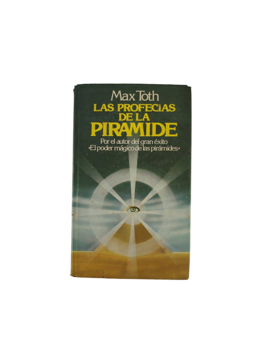 Las Profecias de la Piramide