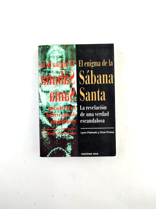 El enigma de la Sábana Santa