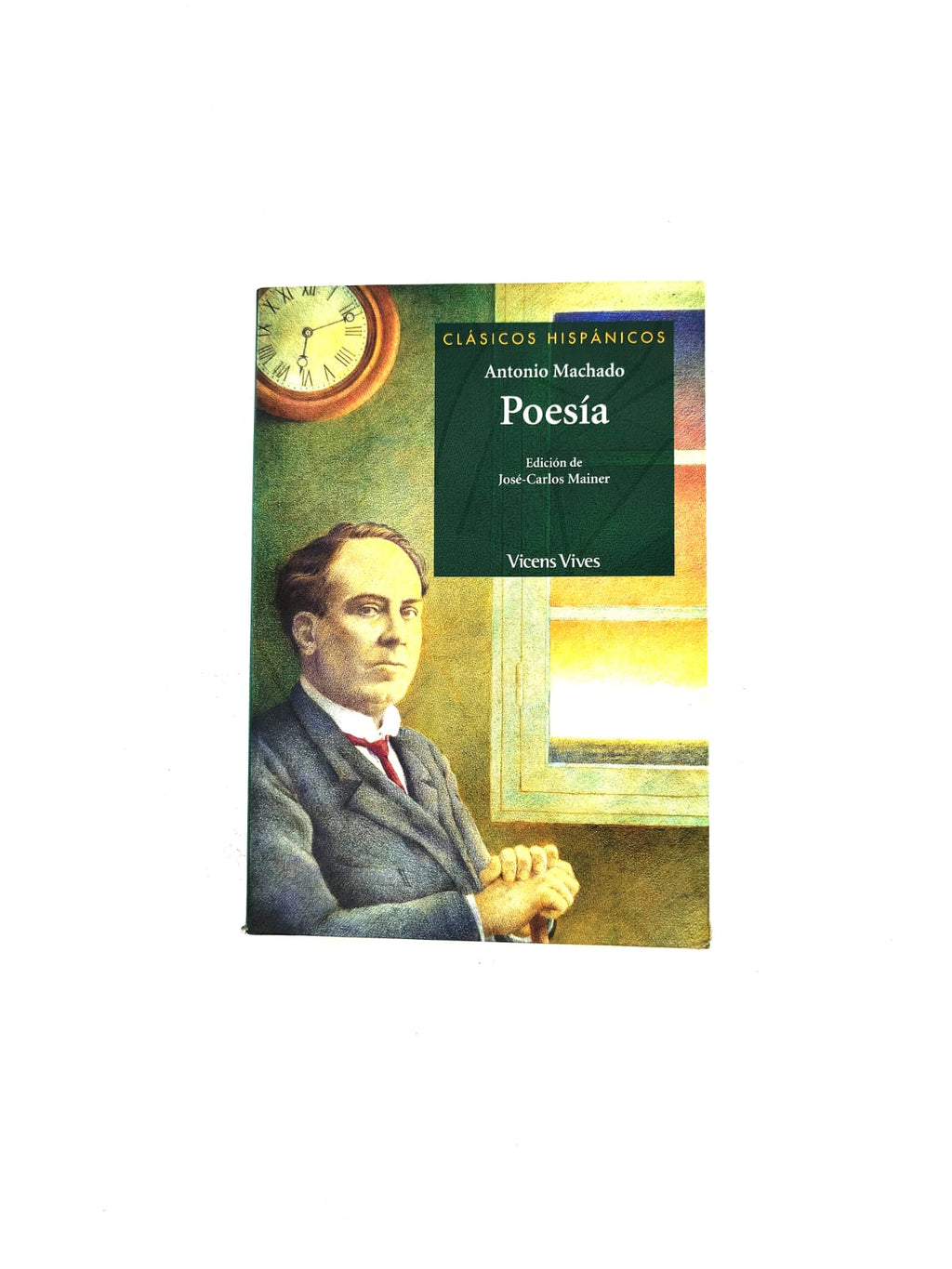 Poesia by Antonio Machado