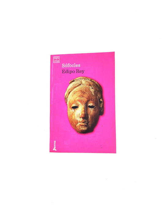 Edipo rey by Sofocles