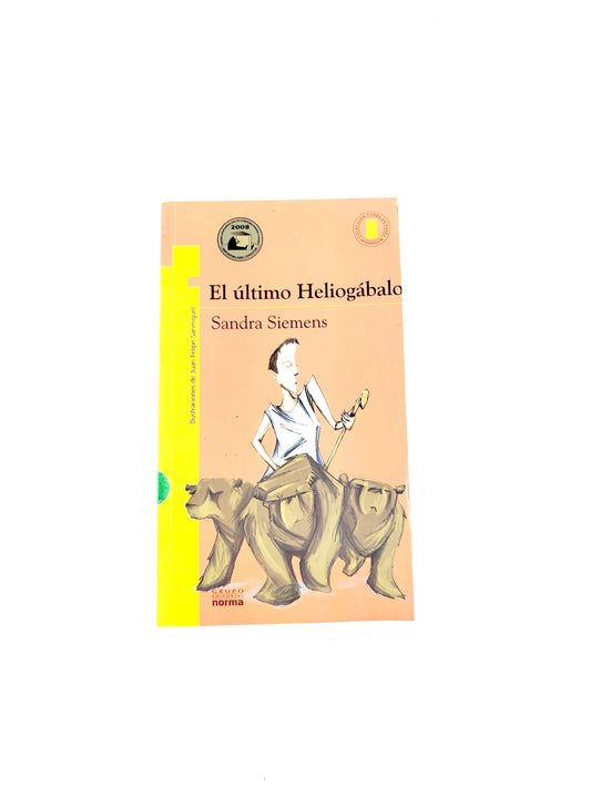 El último Heliogábalo