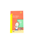 Maxi Marote libro by Martín Blasco