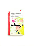Juanita y el conejo perdido libro by Norma Huidobro