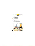 Lidia y yo Ponemos la Mesa by Dimiter Inkiow