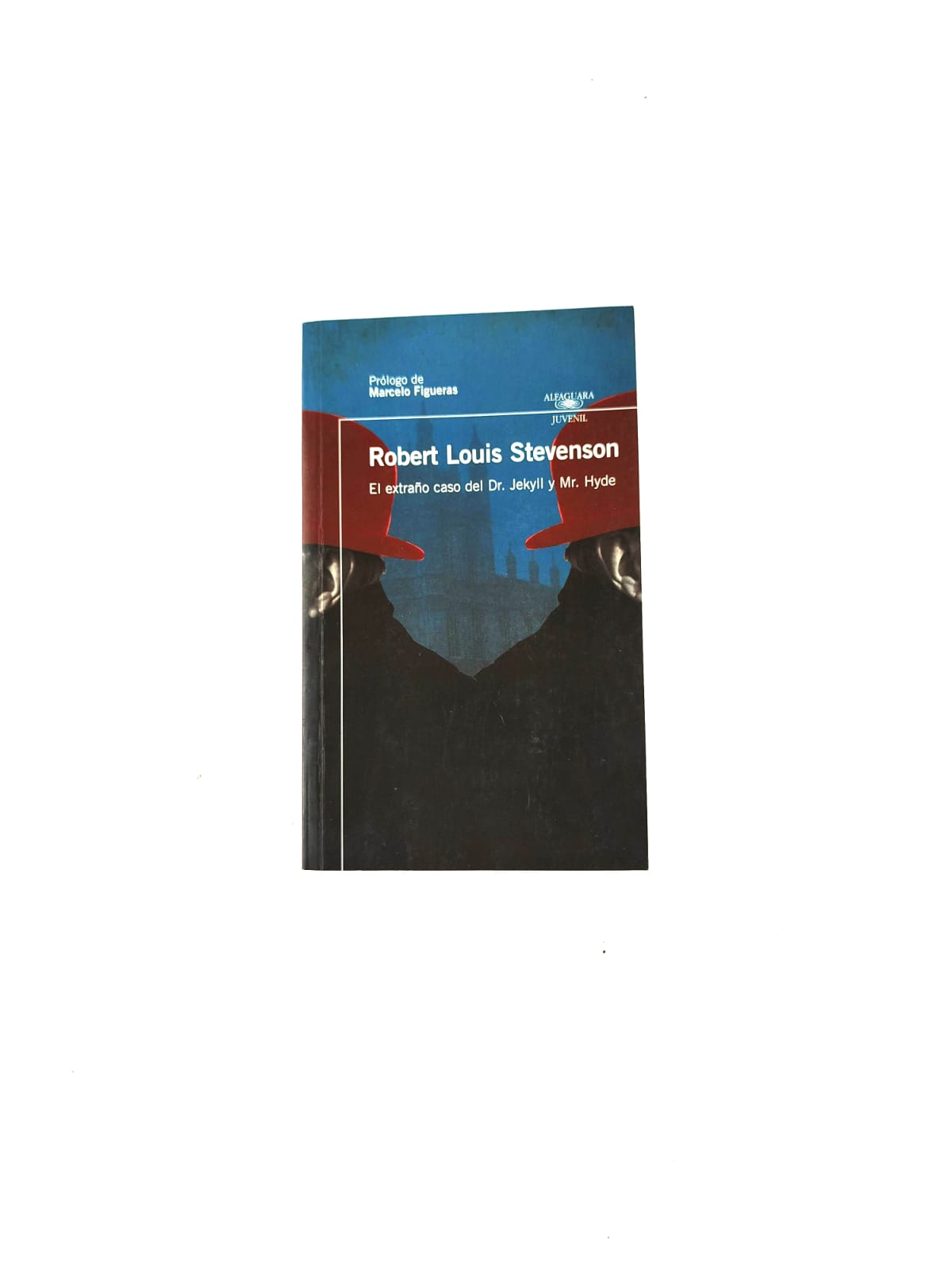 El Extrano Caso del Dr. Jeckyll y Mr. Hyde