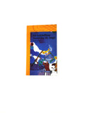 La maravillosa medicina de Jorge by Roald Dahl