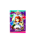 Princesita Sofía contiene 5 rompecabezas con tus personajes favoritos by Disney