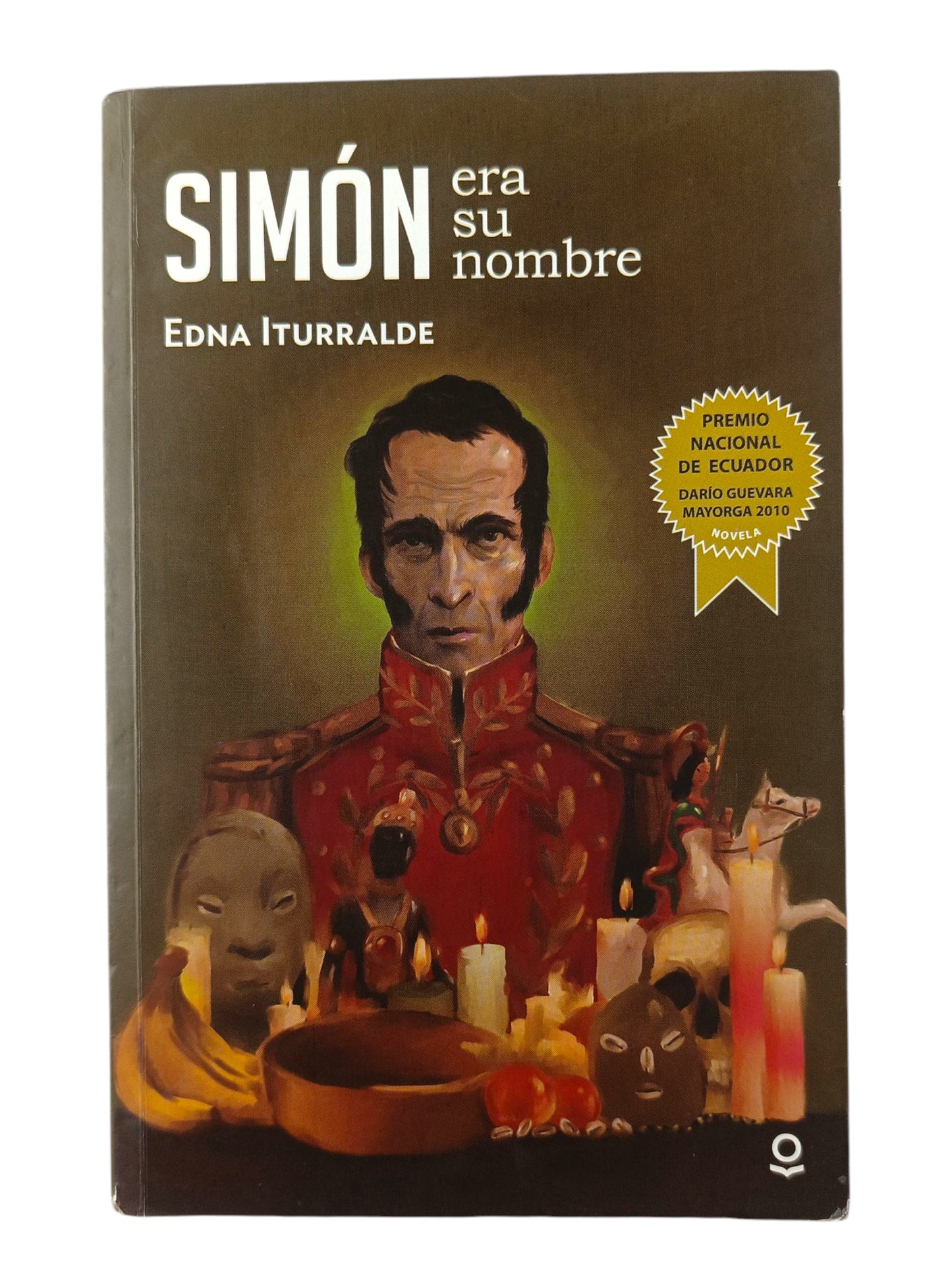 Simón era su nombre