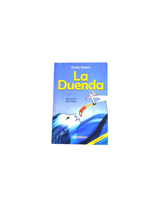 La duenda