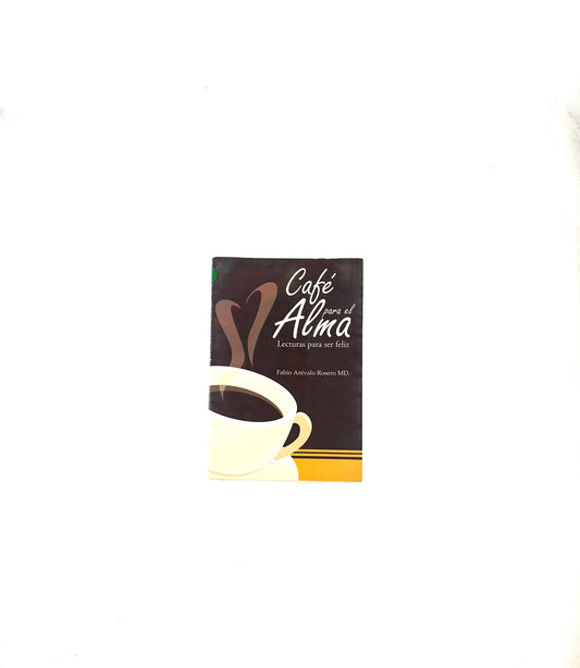 Café para el alma