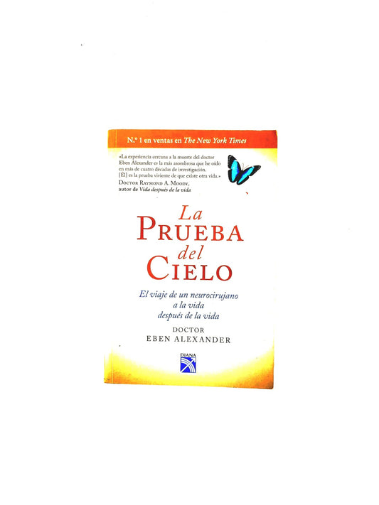 La prueba del cielo