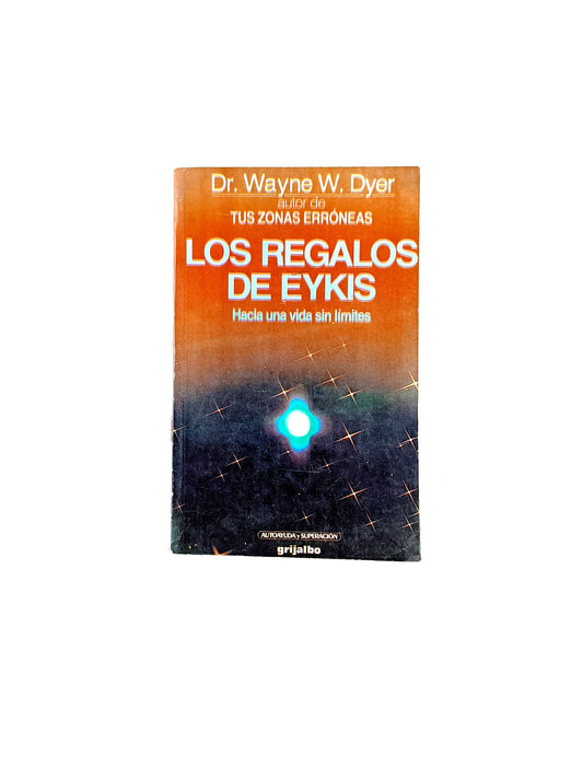 Los regalos de eykis