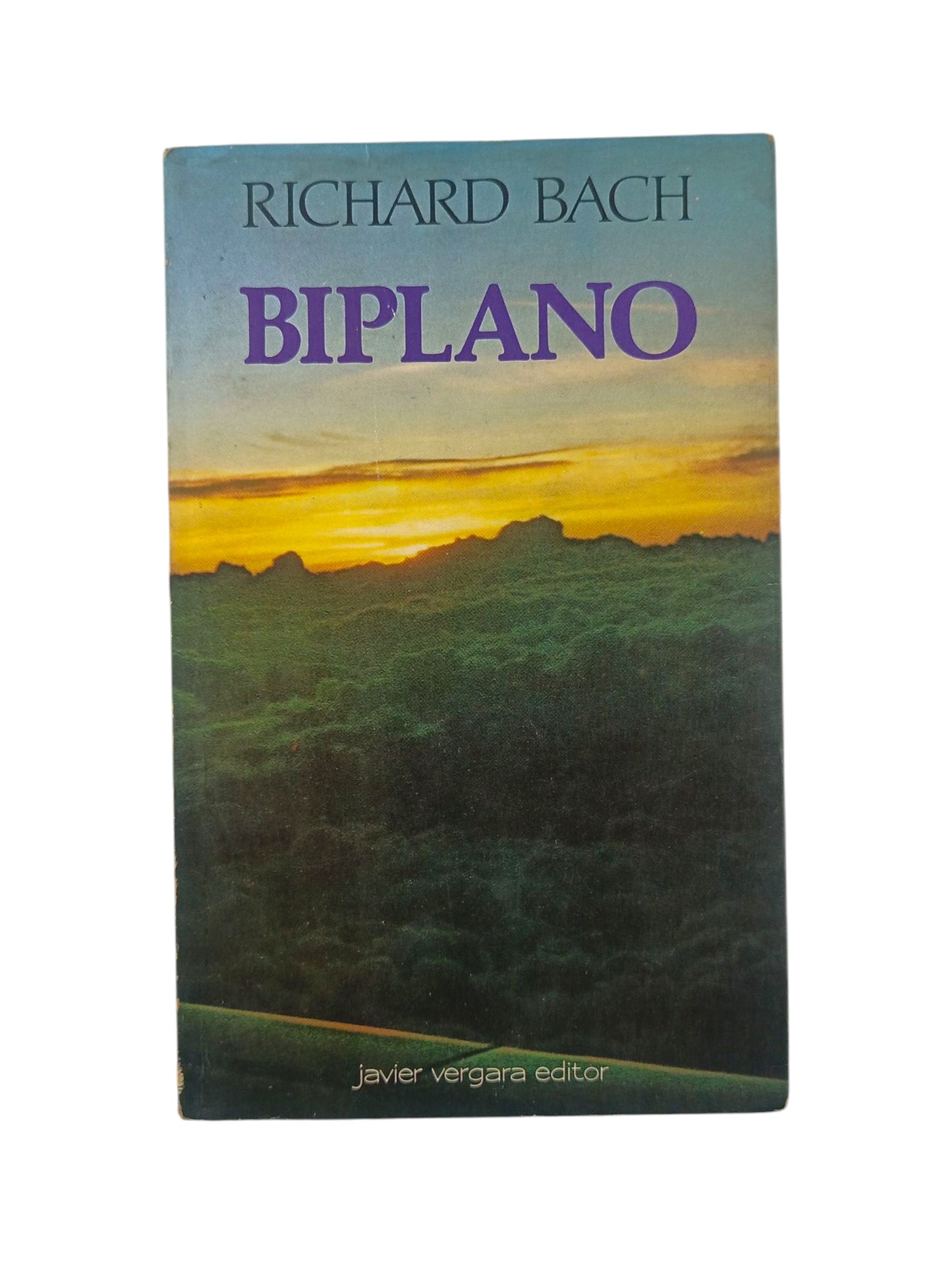 Biplano
