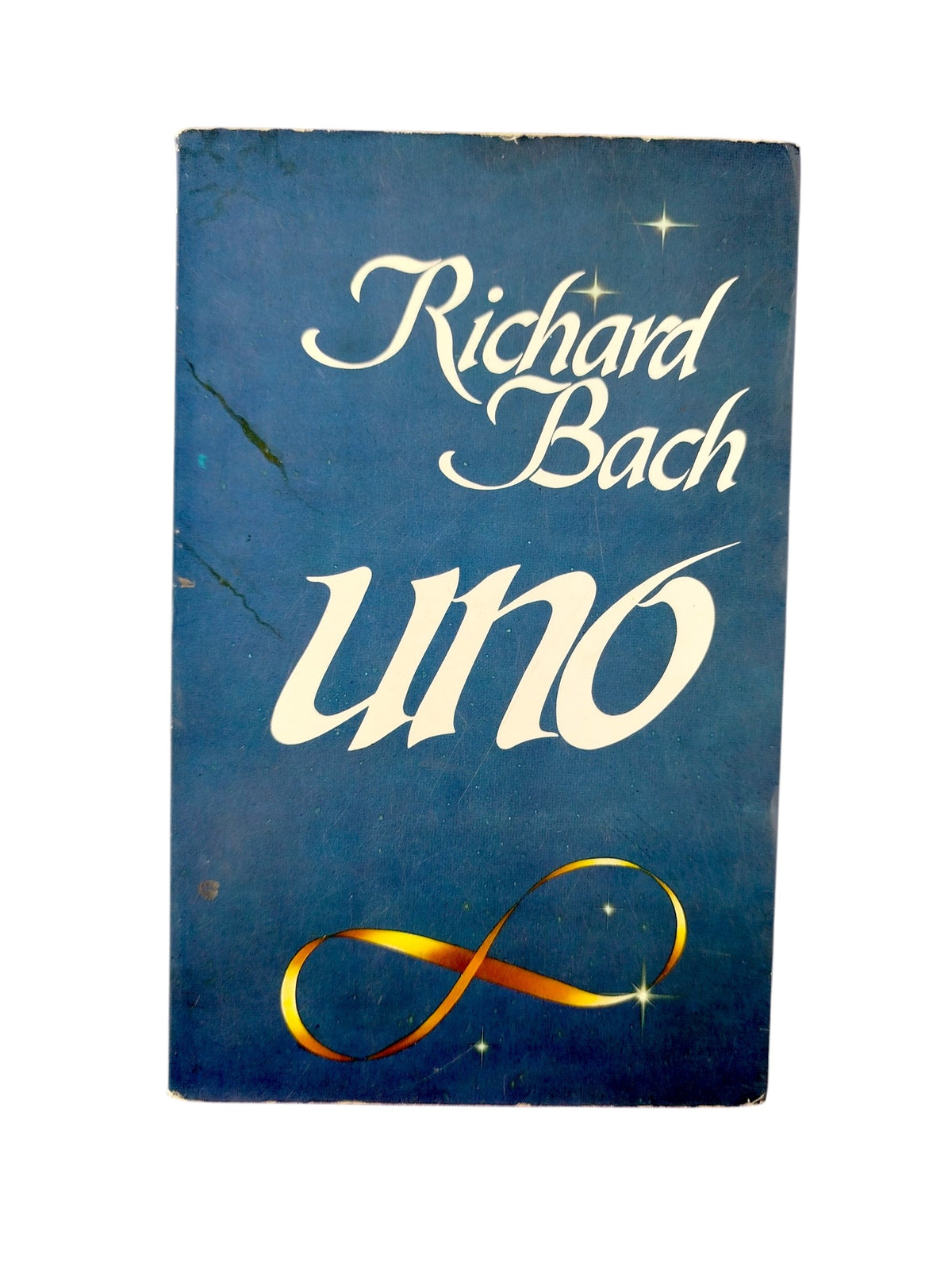 Uno by Richard Bach