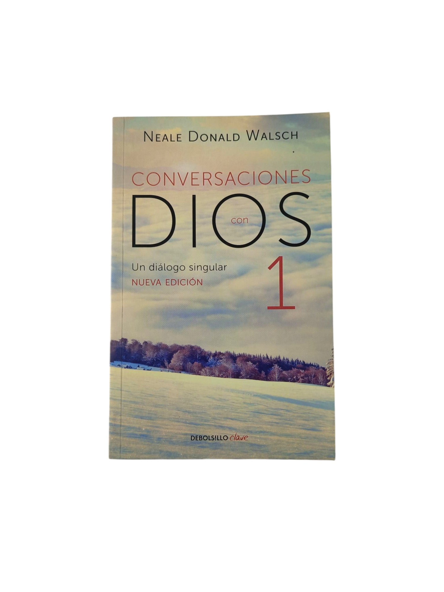 Conversaciones con Dios 1 by Neale Donald Walsch