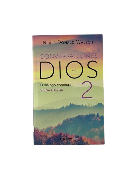 Conversaciones con Dios 2