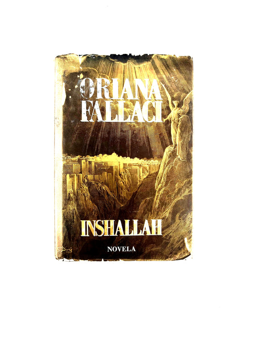 Inshallah