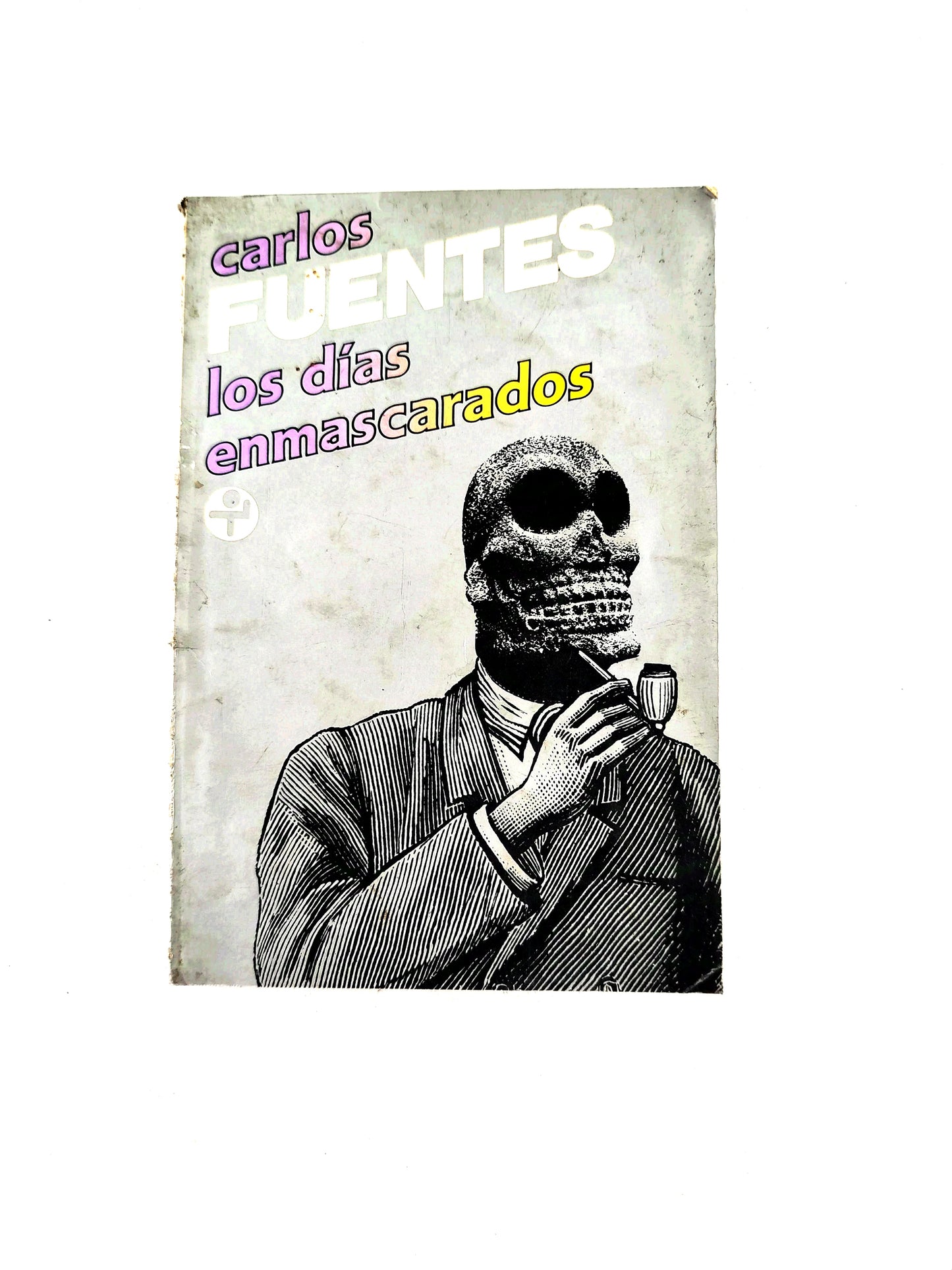 Los días enmascarados
