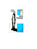 Zona Sagrada by Carlos Fuentes