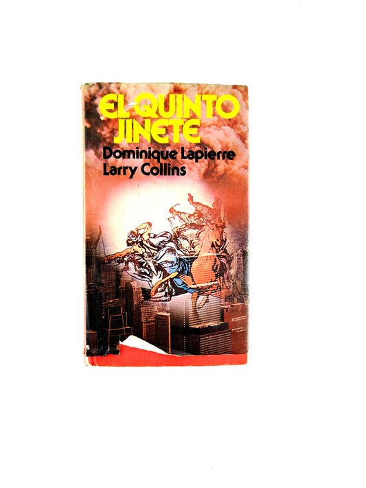 El Quinto Jinete