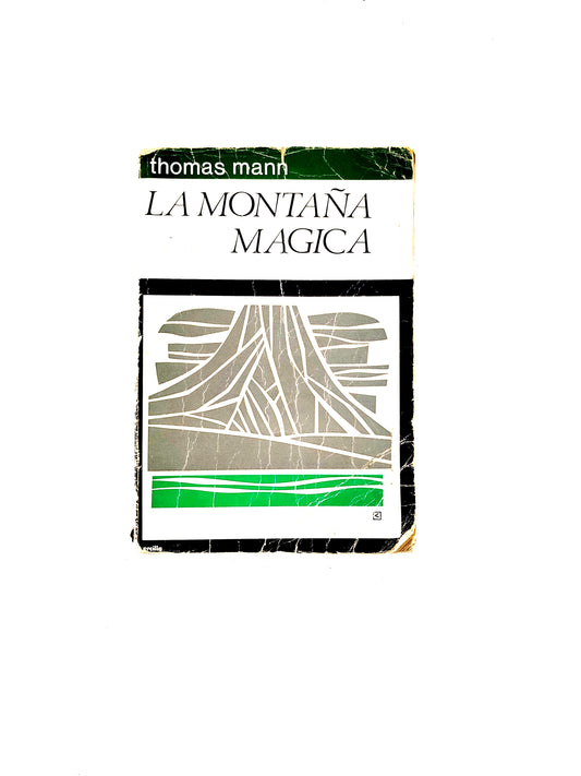 La Montaña Mágica