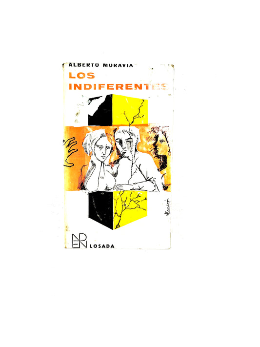 Los Indiferentes