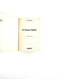 El premio nobel by Irving Wallace