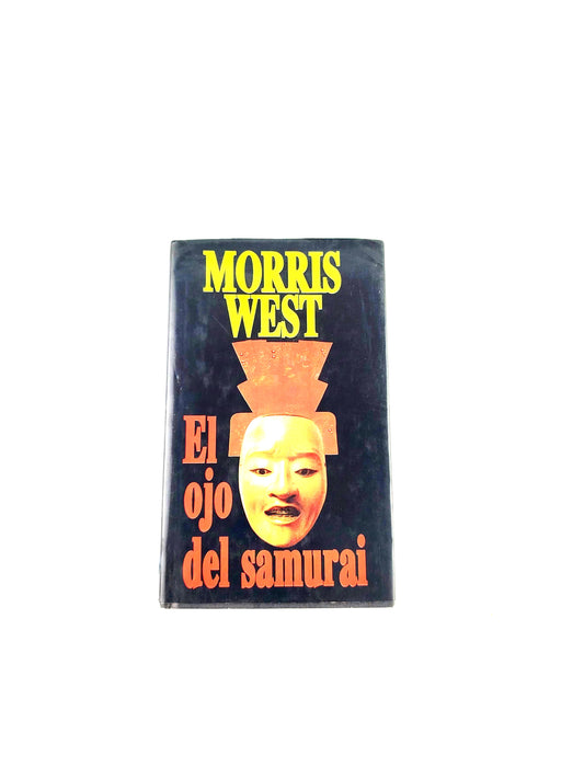 El ojo del samurai