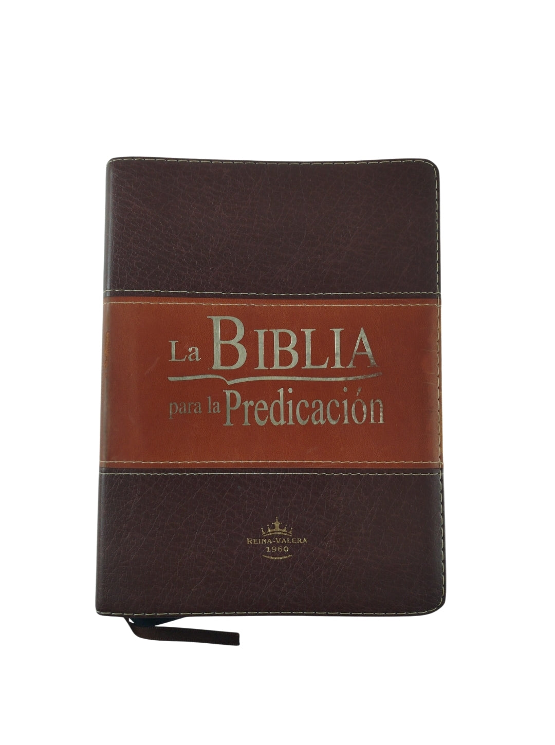 La Biblia para la Predicación