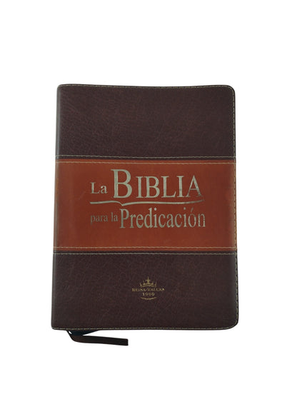 La Biblia para la Predicación