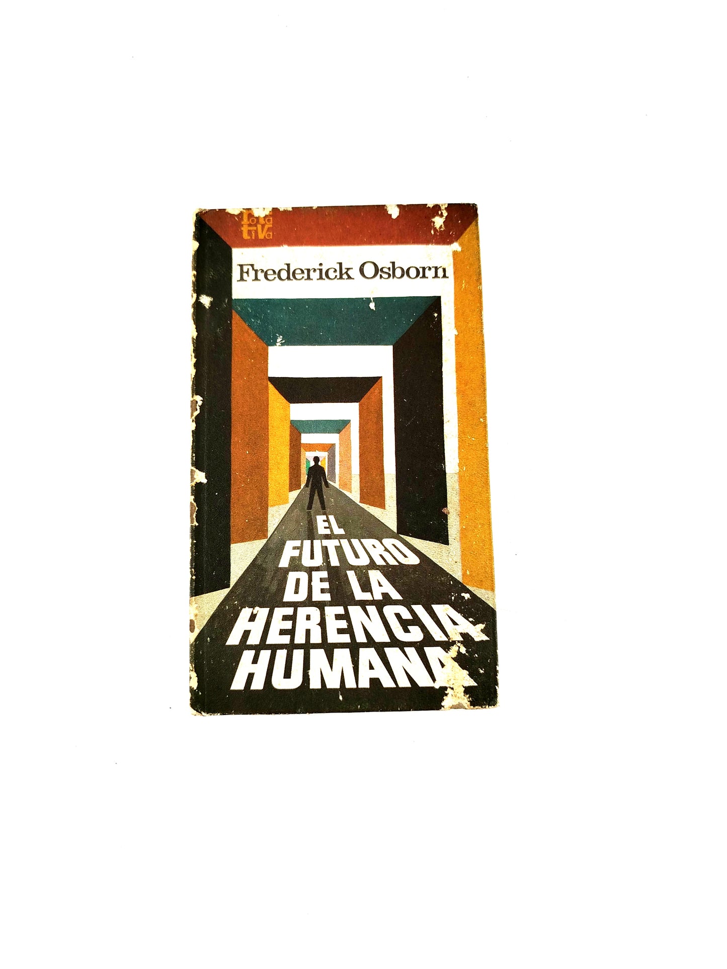 El futuro de la herencia humana