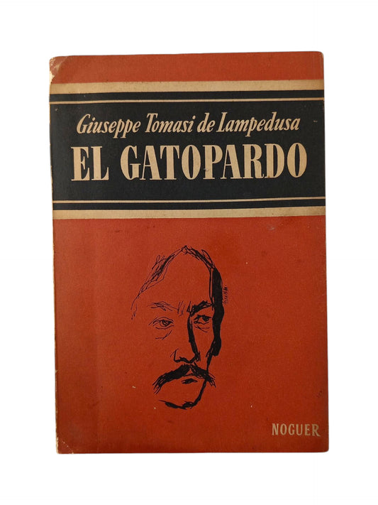 El gatopardo