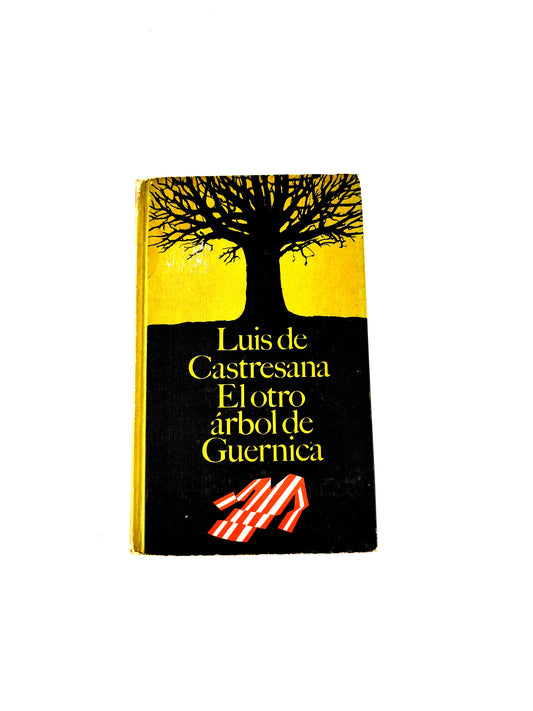 El otro árbol de guernica