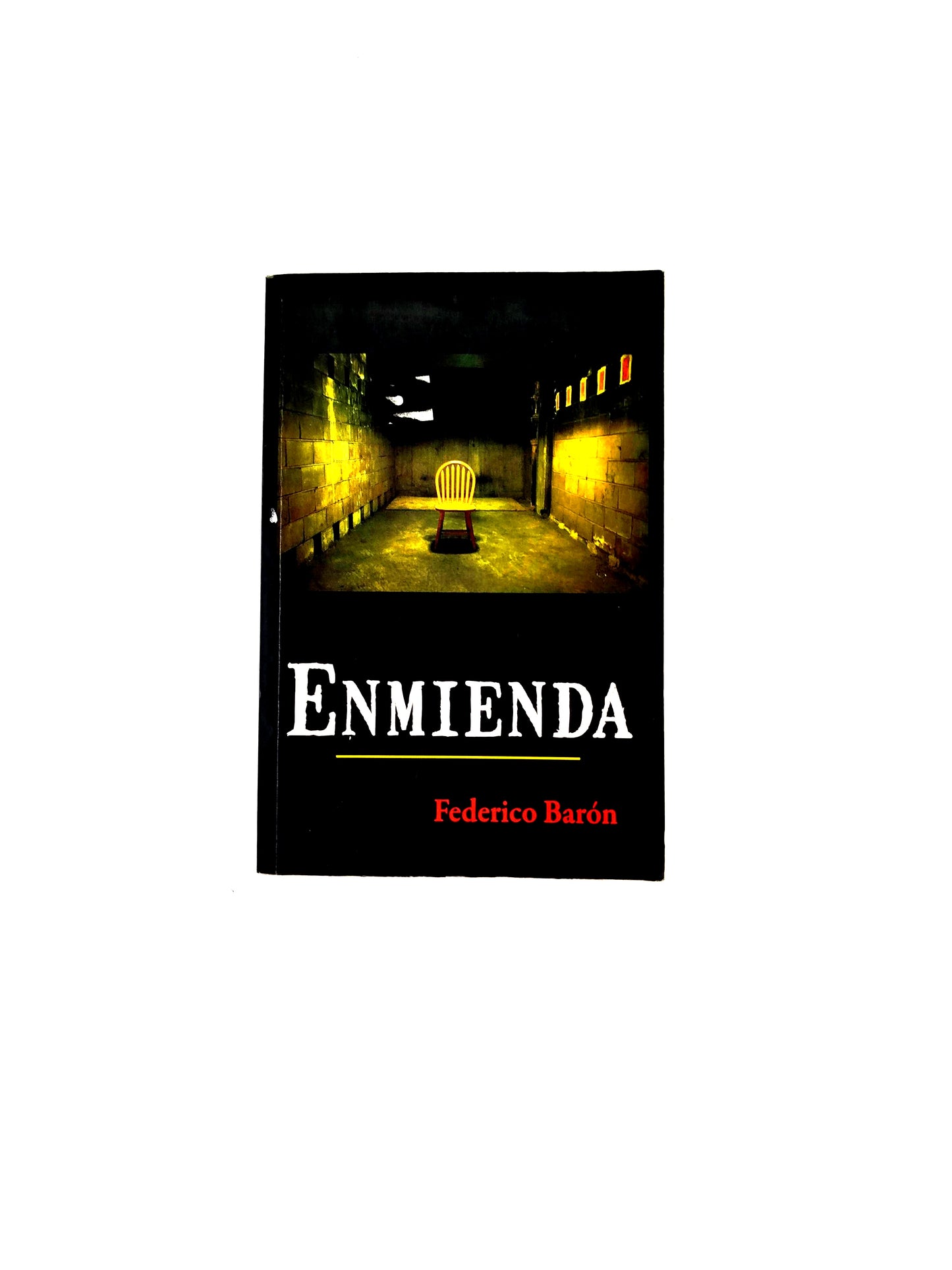 Enmienda