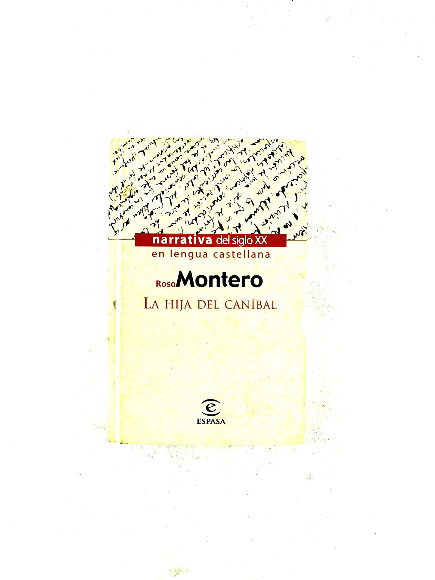 La Hija del Caníbal