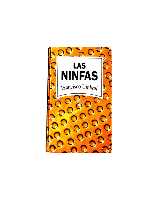 Las Ninfas
