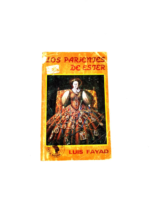 Los parientes de Ester